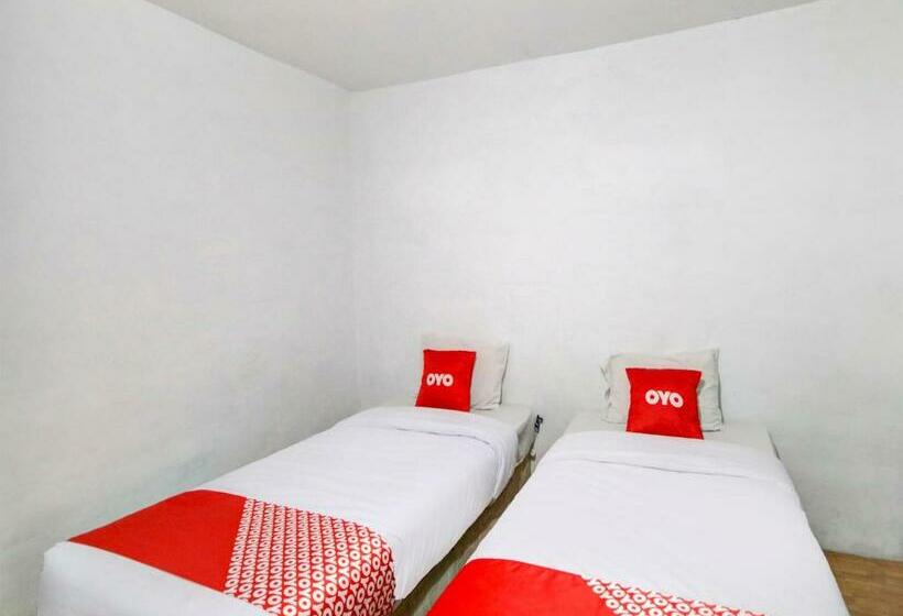Номер Стандарт, Oyo 2322 Dien Karona