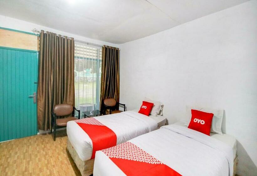 غرفة قياسية, Oyo 2322 Dien Karona