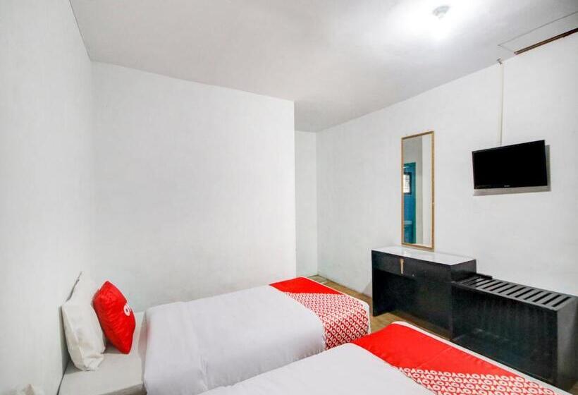 غرفة قياسية, Oyo 2322 Dien Karona