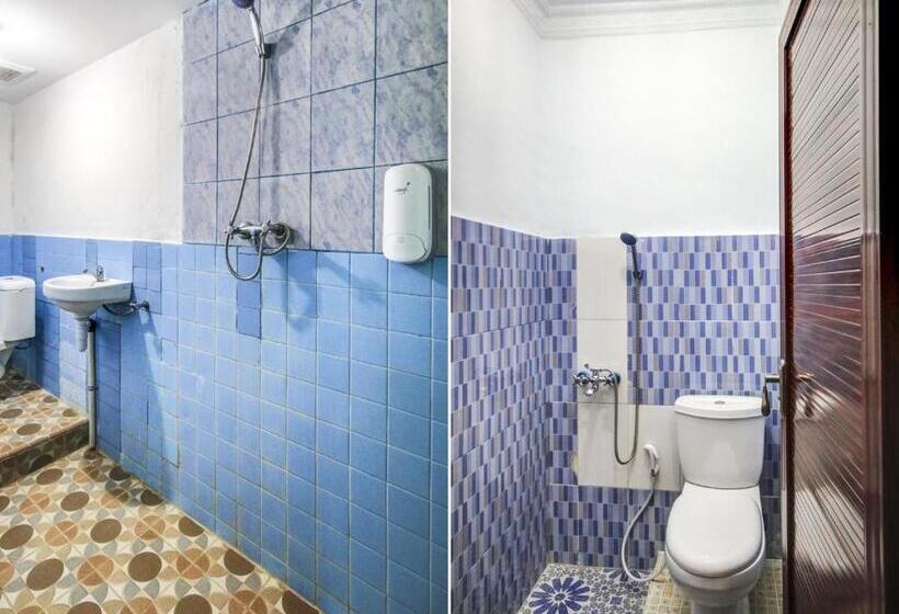 غرفة قياسية, Oyo 2322 Dien Karona