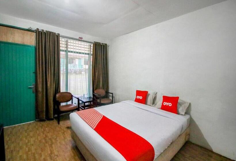 غرفة قياسية, Oyo 2322 Dien Karona