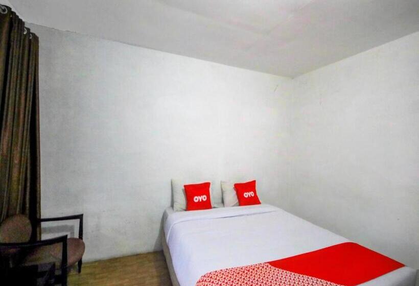 غرفة قياسية, Oyo 2322 Dien Karona