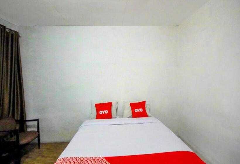 غرفة قياسية, Oyo 2322 Dien Karona