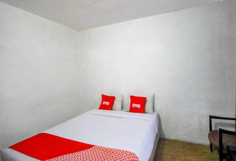 Номер Стандарт, Oyo 2322 Dien Karona