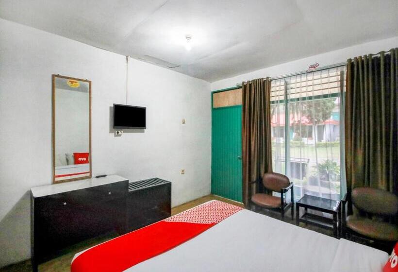 غرفة قياسية, Oyo 2322 Dien Karona