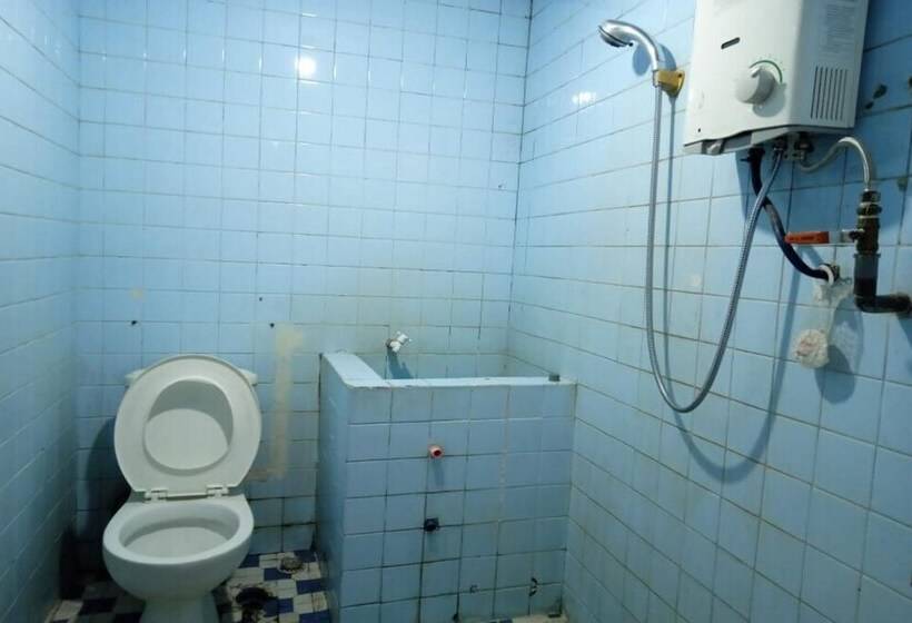 غرفة قياسية, Oyo 2322 Dien Karona