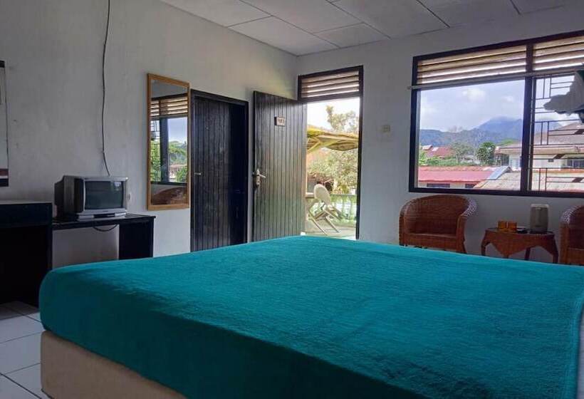 غرفة قياسية, Oyo 2322 Dien Karona