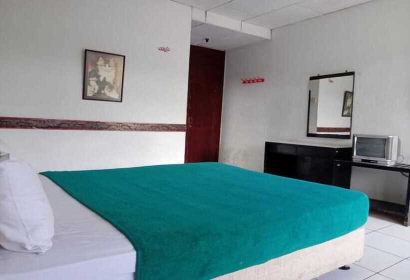 غرفة قياسية, Oyo 2322 Dien Karona