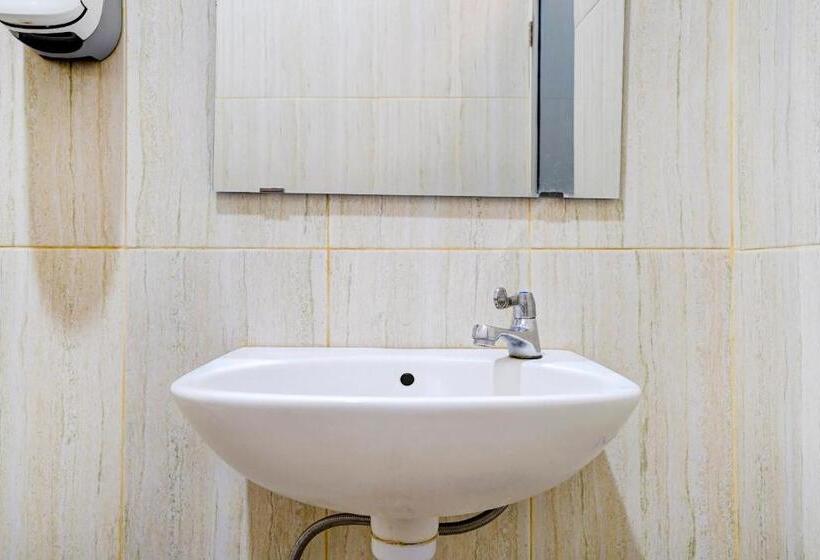 豪华房间, Rahayu Hotel Cirebon