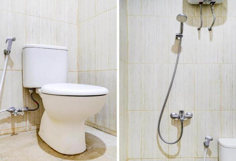 Номер Deluxe, Rahayu Hotel Cirebon