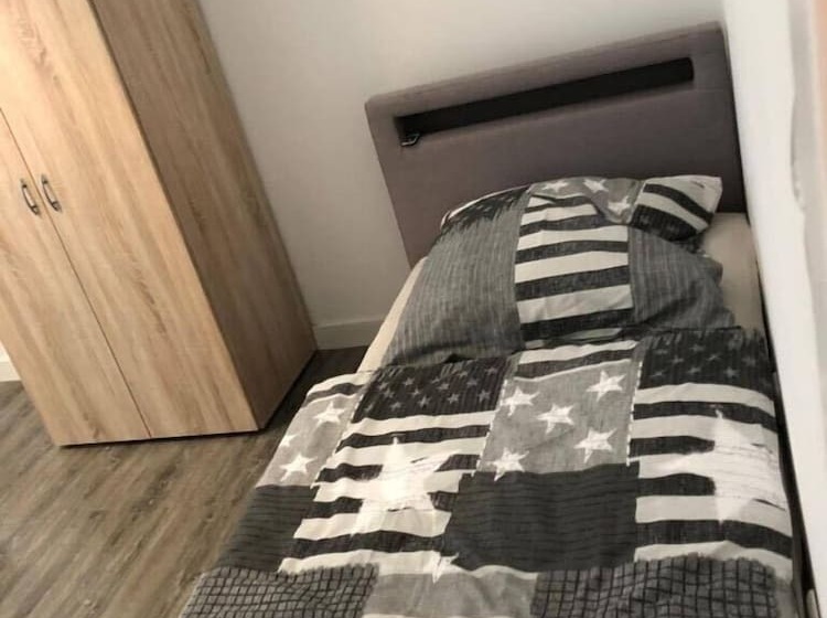 标准间, Godorfer Burg Monteuer Zimmer