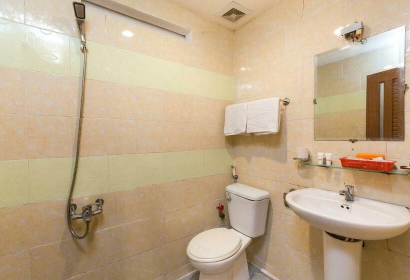 اتاق استاندارد, Aqua Hoa My