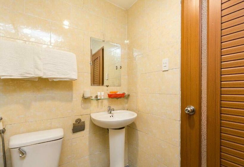 اتاق استاندارد, Aqua Hoa My