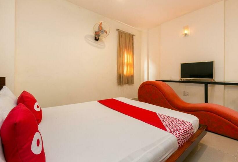 اتاق استاندارد, Aqua Hoa My