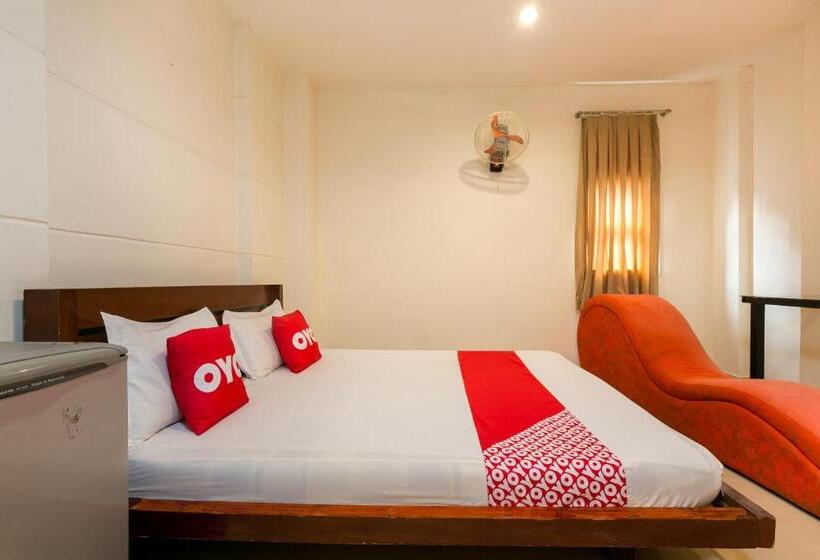 اتاق استاندارد, Aqua Hoa My