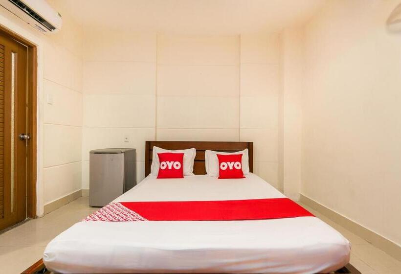 اتاق استاندارد, Aqua Hoa My