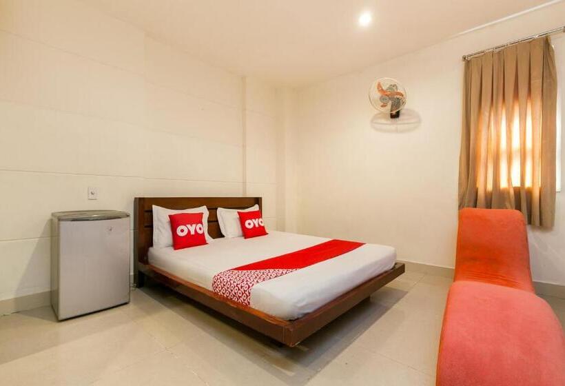 اتاق استاندارد, Aqua Hoa My