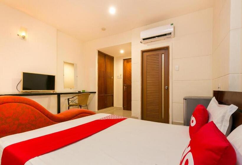 اتاق استاندارد, Aqua Hoa My