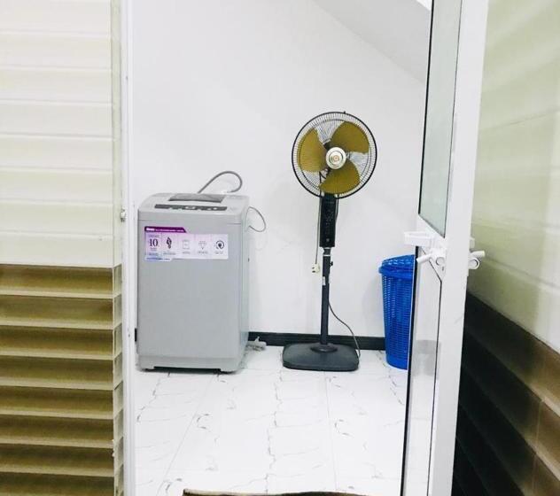 חדר סטנדרט, Green Jade Inn Mirissa