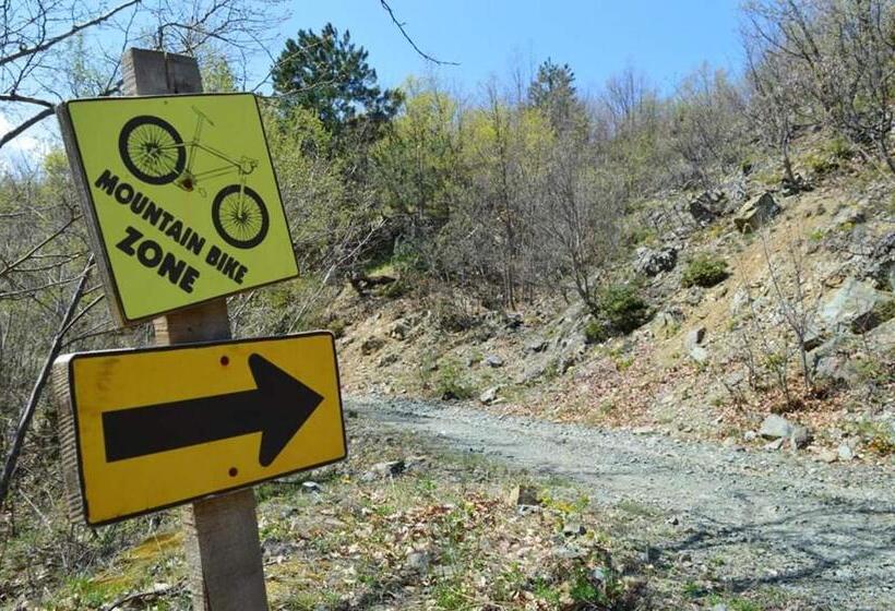 اتاق استاندارد, Villa Bratislava