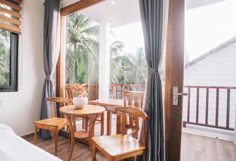 اتاق سوپریور, La Nube Residence