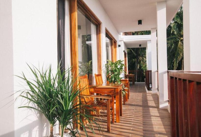 اتاق سوپریور, La Nube Residence