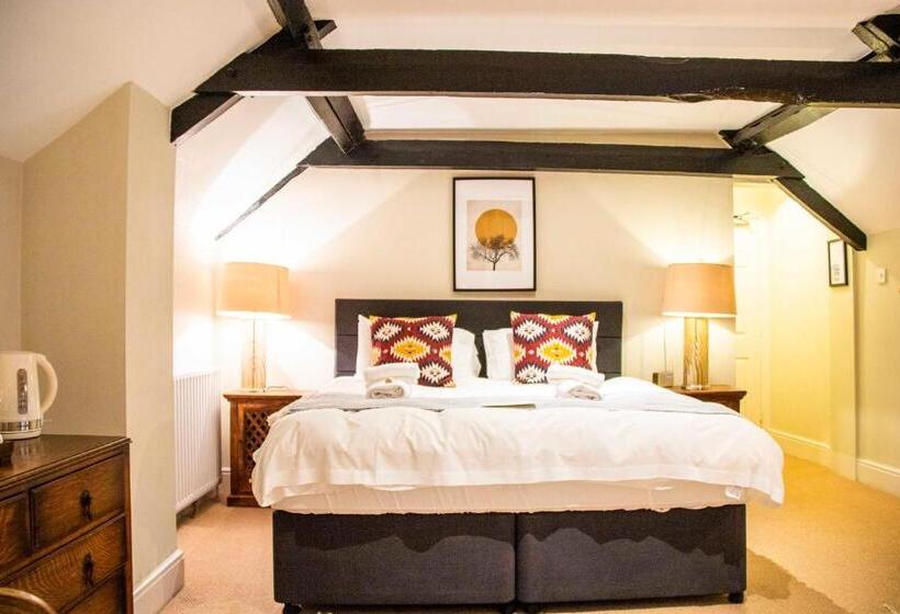 高级大房间, The Grosvenor Arms