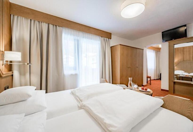 Pokój Standard, Bed & Breakfast Fender