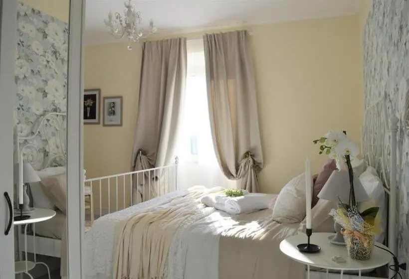 スタンダードルーム, Agriturismo Colle Salomonio