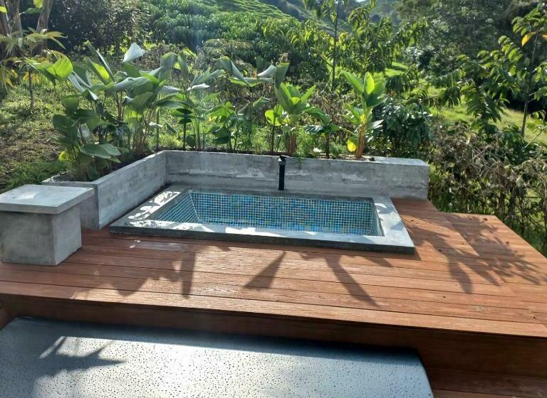 Standard Tent, Ecohotel Monte Tierra Habitaciones Y Glamping