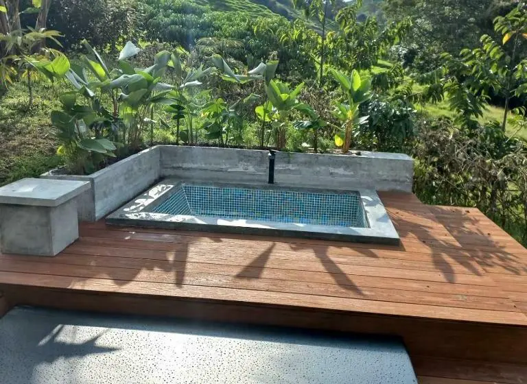 Standard Tent, Ecohotel Monte Tierra Habitaciones Y Glamping