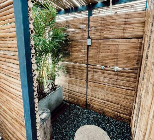 Standard Tent, Ecohotel Monte Tierra Habitaciones Y Glamping