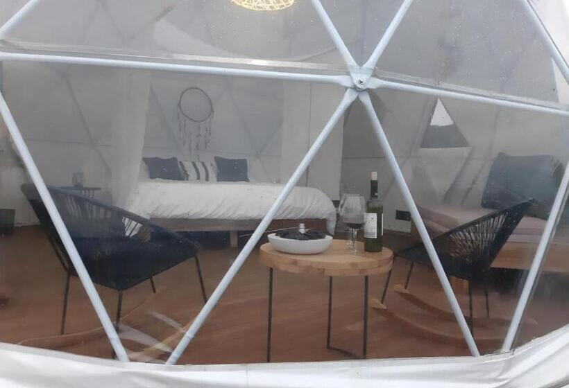 Standard Tent, Ecohotel Monte Tierra Habitaciones Y Glamping