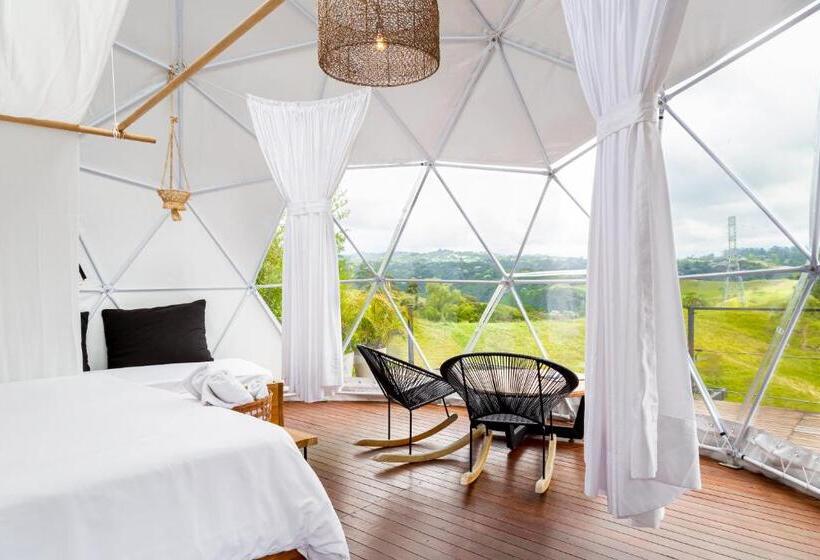 Standard Tent, Ecohotel Monte Tierra Habitaciones Y Glamping