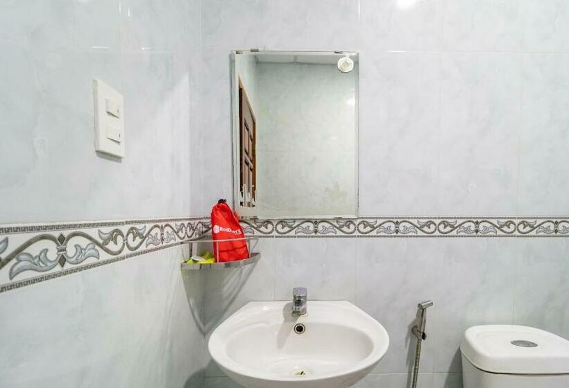 اتاق سوپریور, Reddoorz @ Phan Huy Ich Street