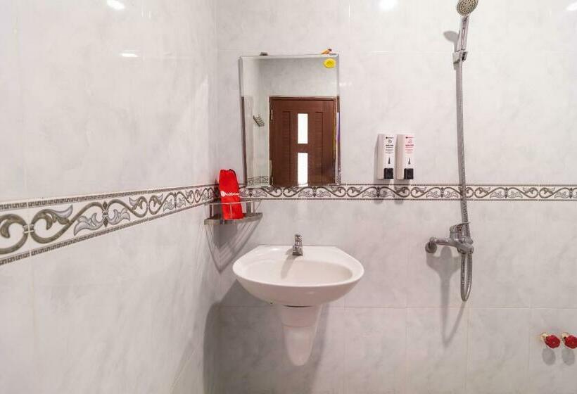 اتاق لوکس, Reddoorz @ Phan Huy Ich Street