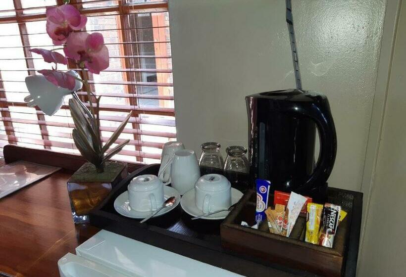 스탠다드 룸, Ambassador Lodge Kimberly