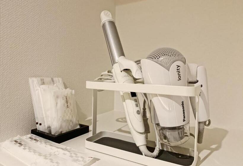 キングサイズベッドのスタンダードルーム, Carta Hotel Kyoto Bettei