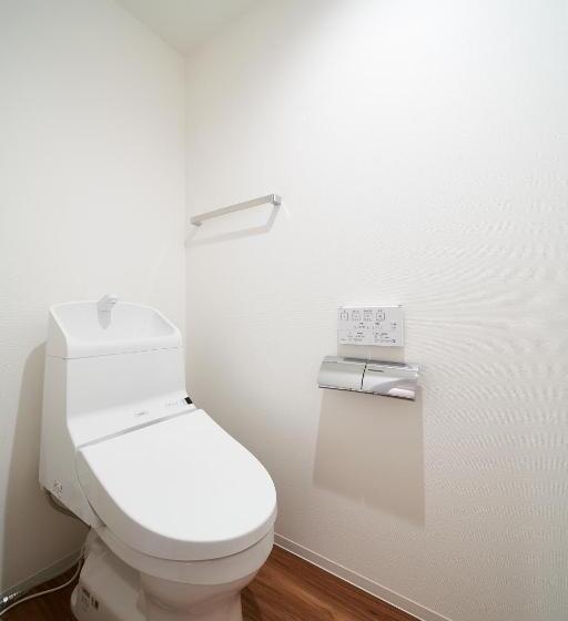 标准间, Carta Hotel Kyoto Bettei