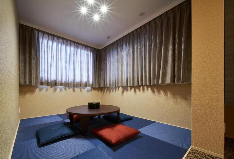 スタンダードルーム, Carta Hotel Kyoto Bettei