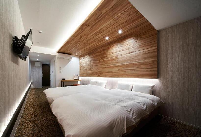 스탠다드 룸, Carta Hotel Kyoto Bettei