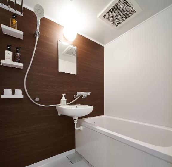 ガーデンビュースーペリアールーム, Carta Hotel Kyoto Bettei