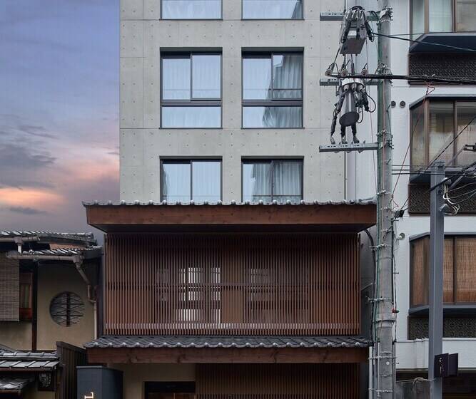 스탠다드 룸, Carta Hotel Kyoto Bettei