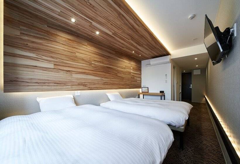 スタンダードルーム, Carta Hotel Kyoto Bettei