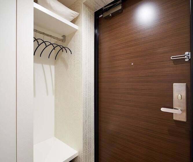 스탠다드 룸, Carta Hotel Kyoto Bettei