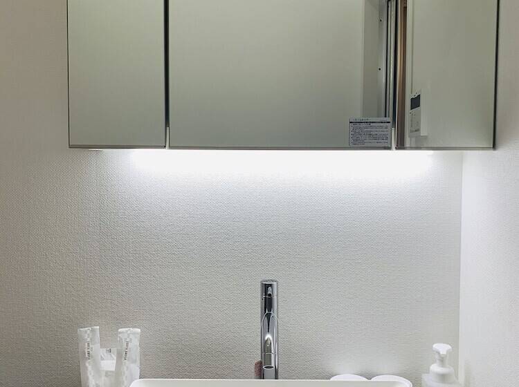 스탠다드 룸 킹사이즈 침대, Carta Hotel Kyoto Bettei