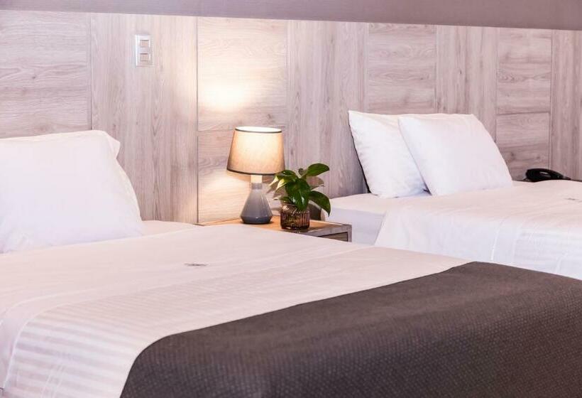 Номер Superior, Surya Lima