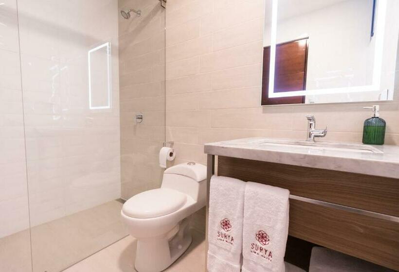 Номер Стандарт Индивидуальный, Surya Lima