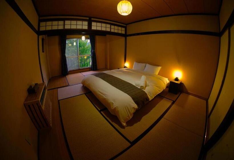 חדר דלוקס עם נוף להרים, Ha Mon Slope Side Hotel And Private Chalet