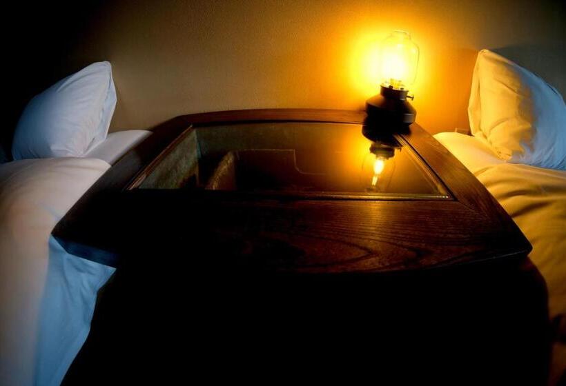 חדר דלוקס עם נוף להרים, Ha Mon Slope Side Hotel And Private Chalet